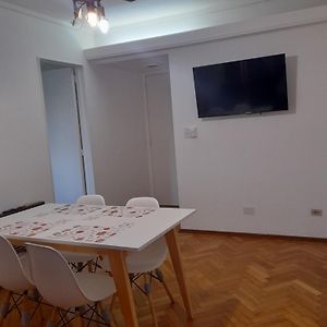 Apartamento de 1 Dormitorio